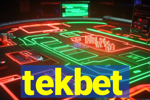 tekbet