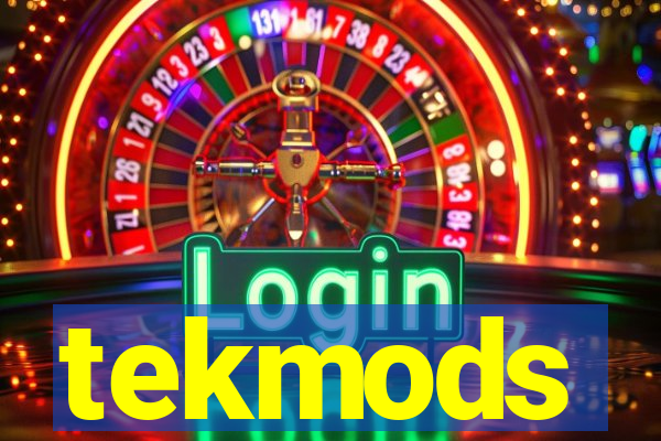 tekmods