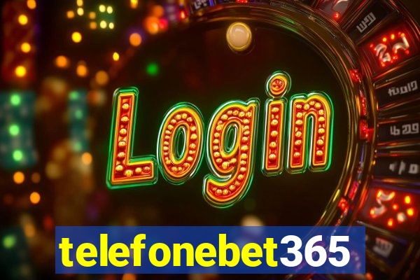 telefonebet365