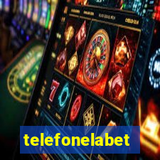 telefonelabet