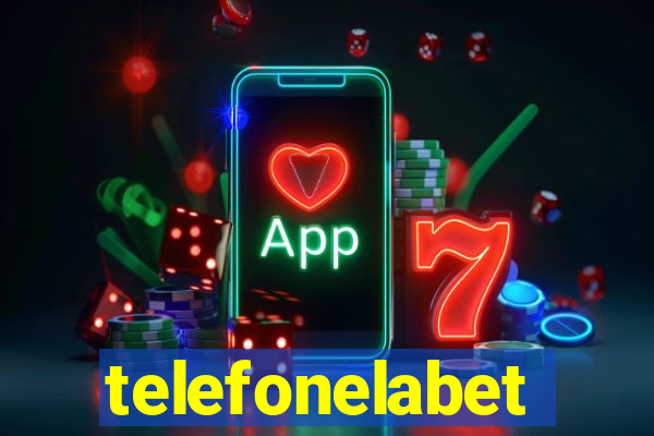 telefonelabet