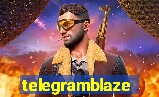 telegramblaze