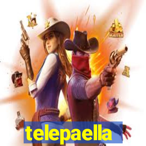 telepaella
