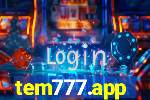 tem777.app