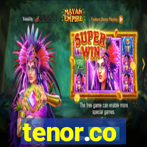 tenor.co