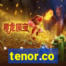 tenor.co