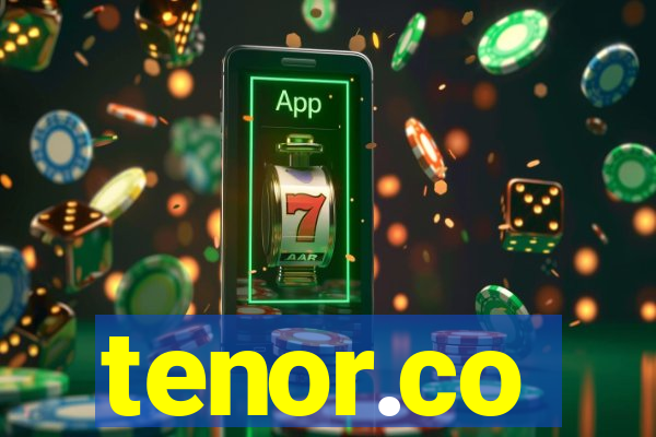 tenor.co