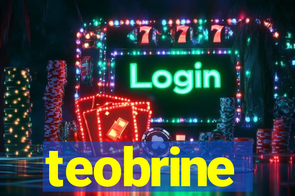 teobrine