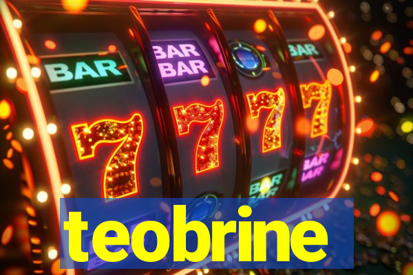 teobrine