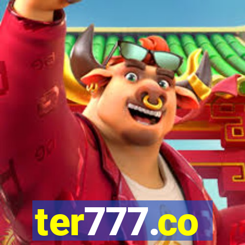 ter777.co