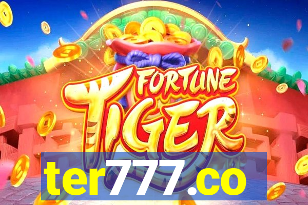 ter777.co