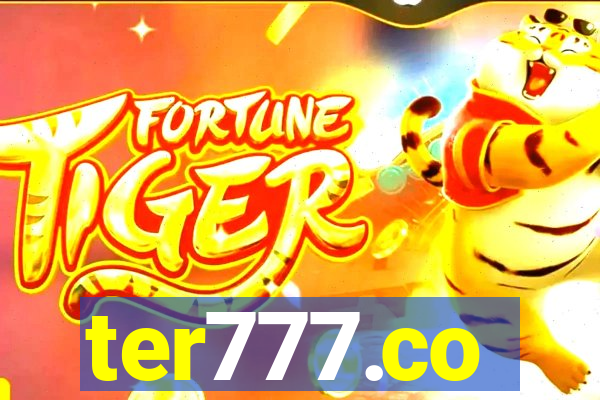 ter777.co