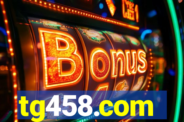 tg458.com