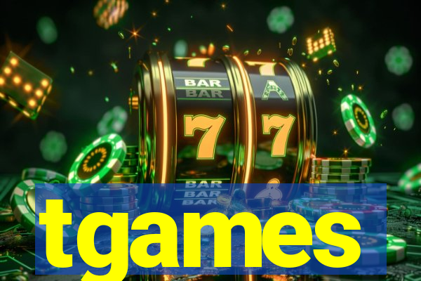 tgames