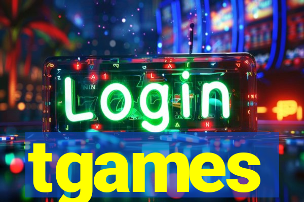 tgames