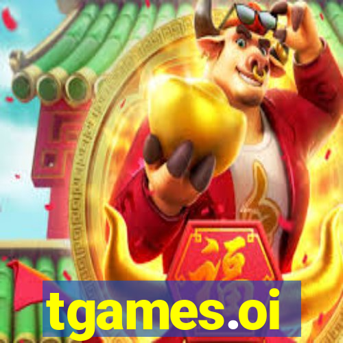 tgames.oi