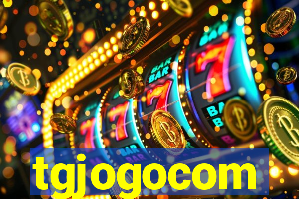 tgjogocom