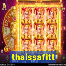 thaissafitt