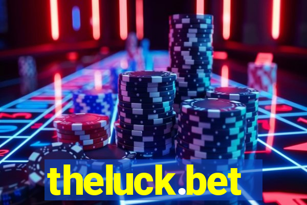 theluck.bet
