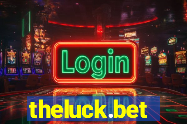 theluck.bet