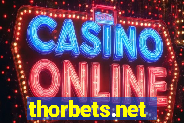 thorbets.net