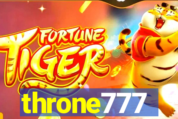 throne777