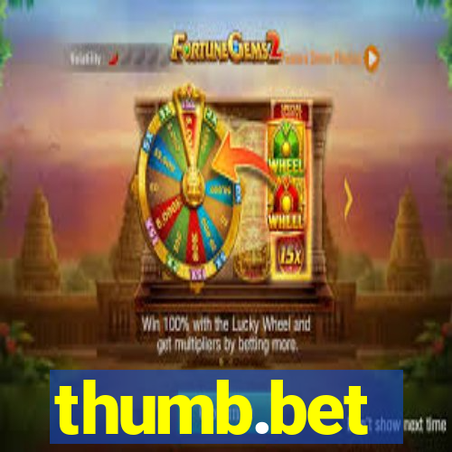 thumb.bet