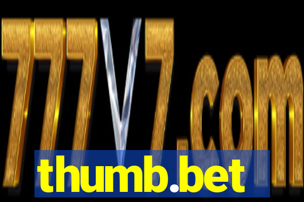 thumb.bet