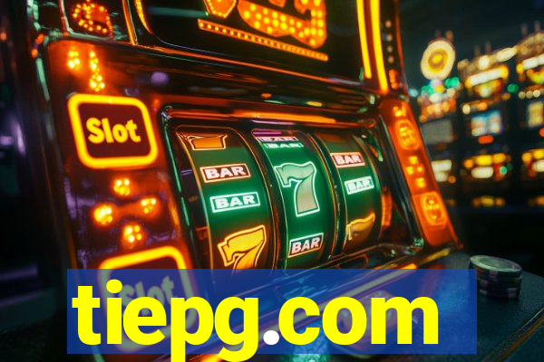 tiepg.com