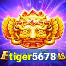 tiger5678