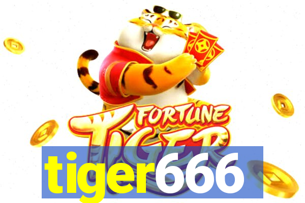 tiger666