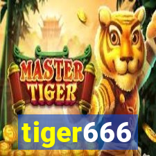 tiger666
