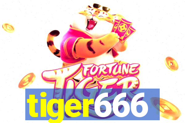 tiger666