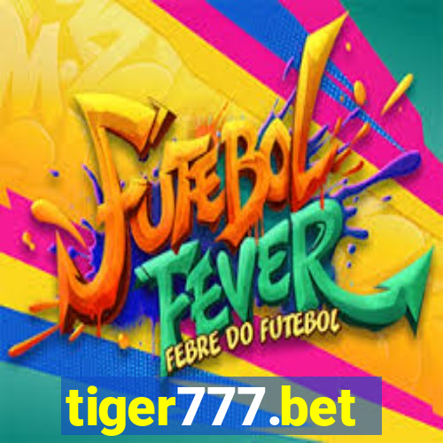 tiger777.bet