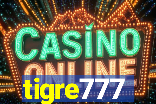 tigre777