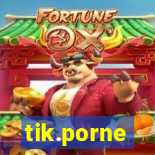 tik.porne