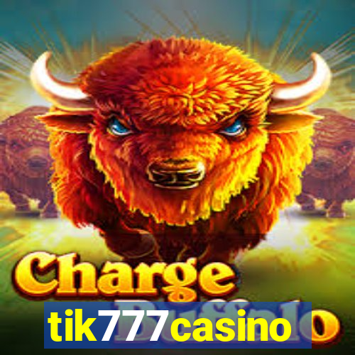 tik777casino