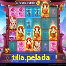 tilia.pelada