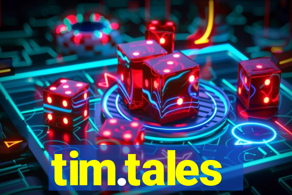 tim.tales