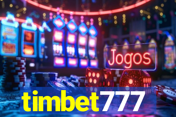 timbet777