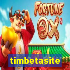 timbetasite