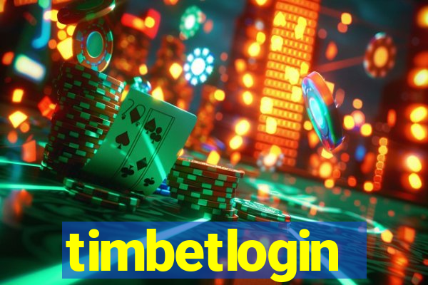 timbetlogin