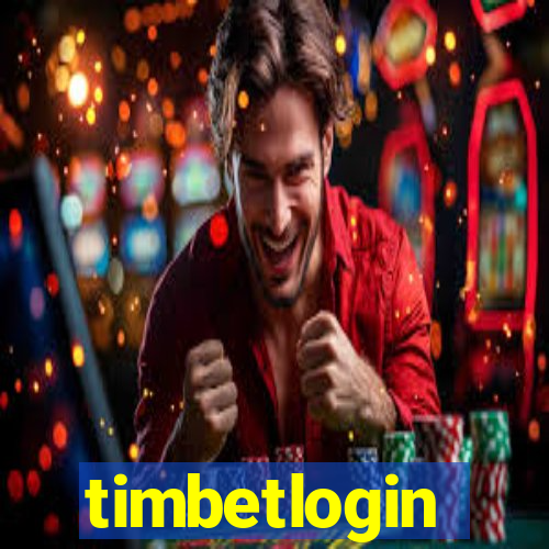 timbetlogin