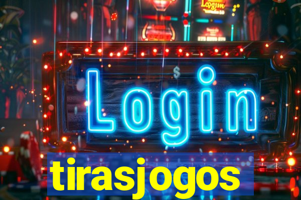 tirasjogos