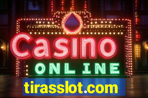 tirasslot.com