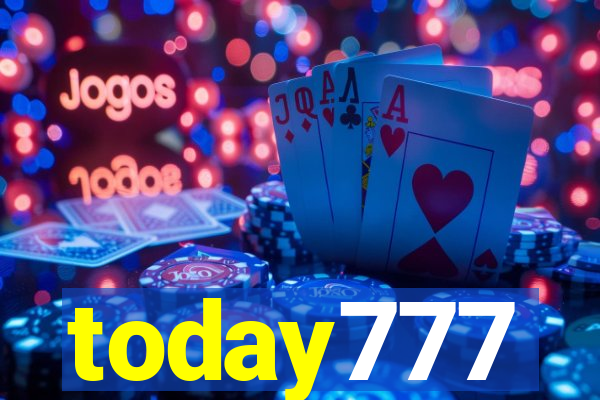today777
