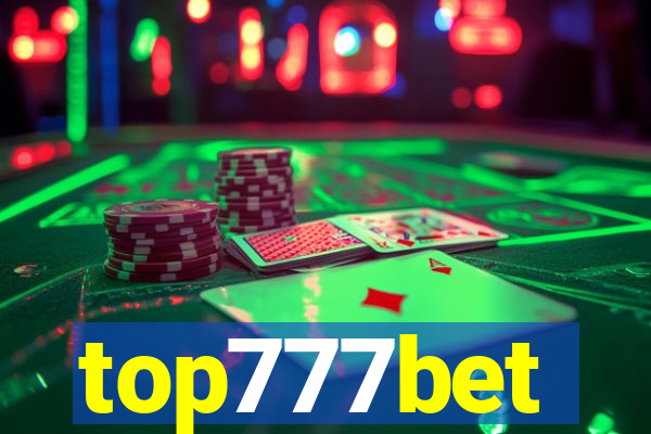 top777bet