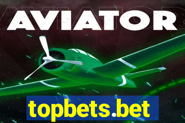topbets.bet