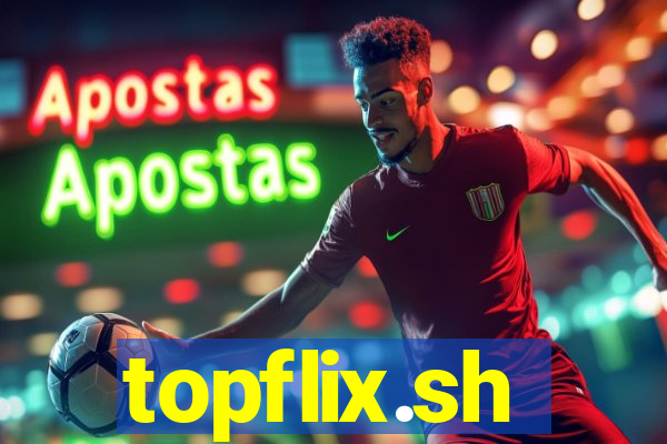 topflix.sh
