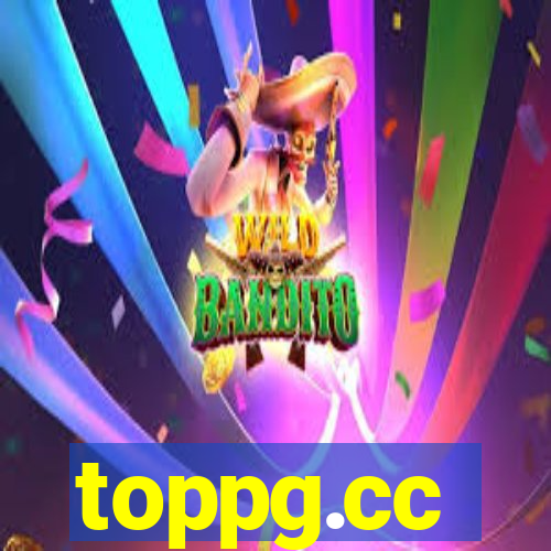 toppg.cc